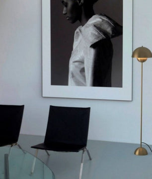 Macaron Flower Bud Design Floor Lamp S139