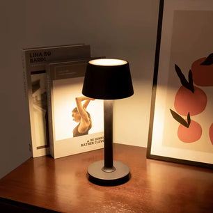 Modern Cordless Table Lamp