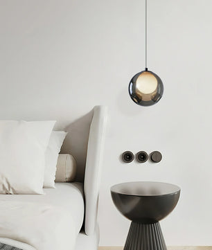 Bokt Pendant Lamp
