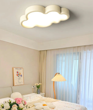 Crown Cloud Ceiling Lamp