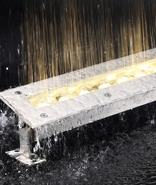 Acqua Underwater Linear Wall Washer