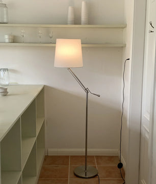 Eichholtz Medea Floor Lamp