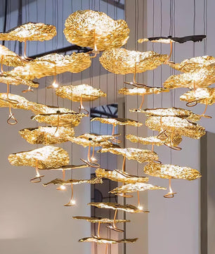 Aviary Constellation Chandelier