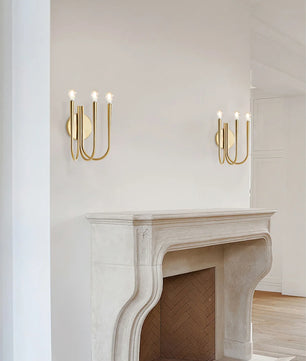 Swoop Wall Lamp