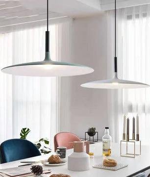 Aplomb Large Pendant Light