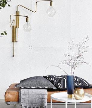 Swing Wall Lamp
