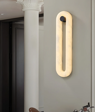 Odyssey Wall Sconce