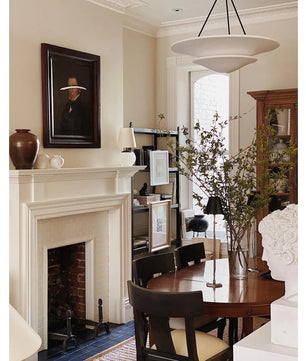 Mollino Chandelier