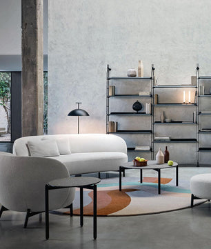 Geen-a Floor Lamp