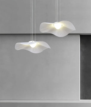 Cloud Pendant Lamp