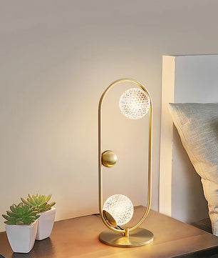 Maya Table Lamp