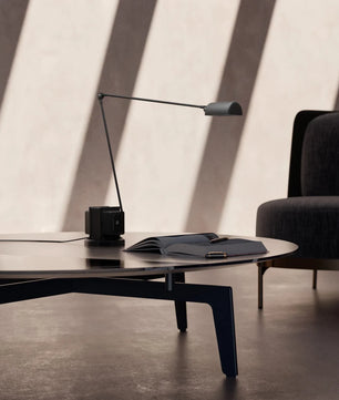 Zalena Table Lamp