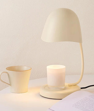 Breez Candle Table Lamp