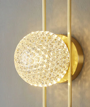Bervalo Wall Lamp