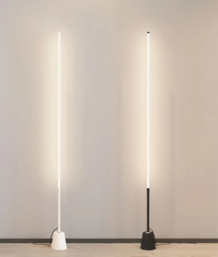 Pipeline Floor Lamp