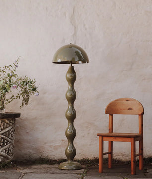 Drop Floor Lamp