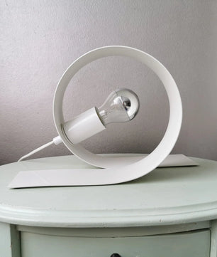 Looping Table Lamp
