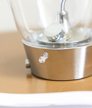 Blow Table Lamp