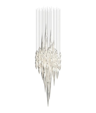 Opera Chandelier