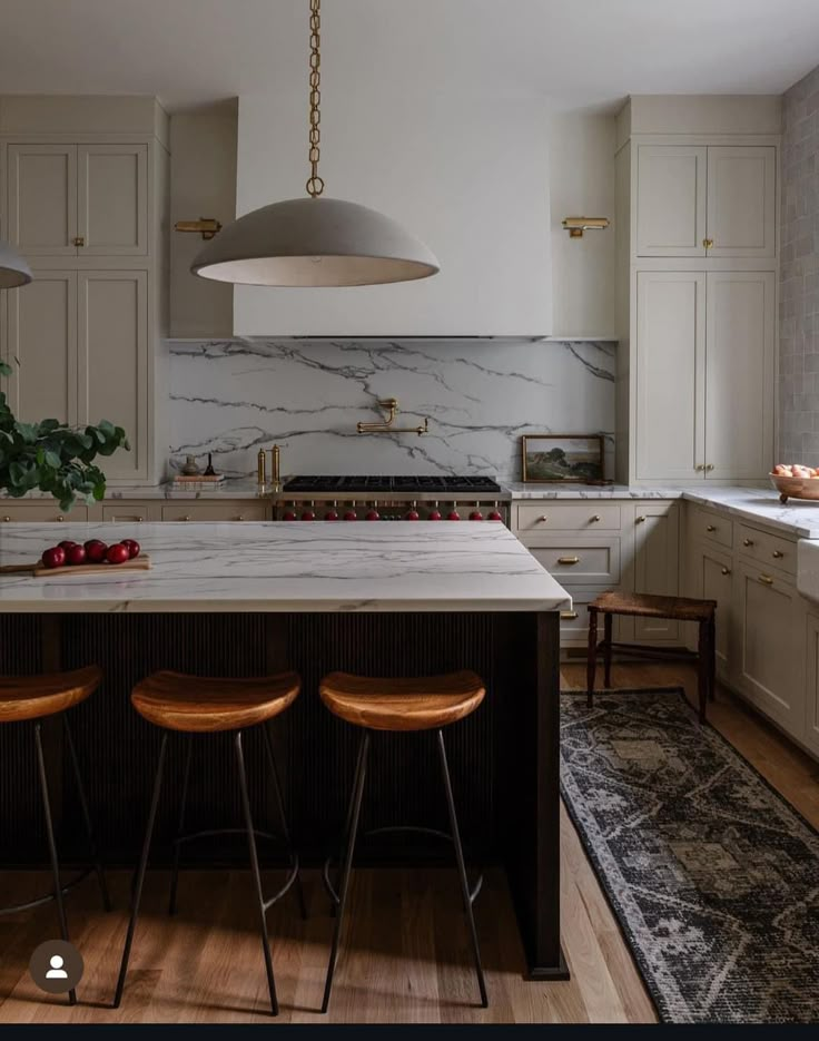 Dome Pendant Light