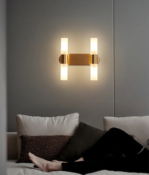 Barton Wall Lamp