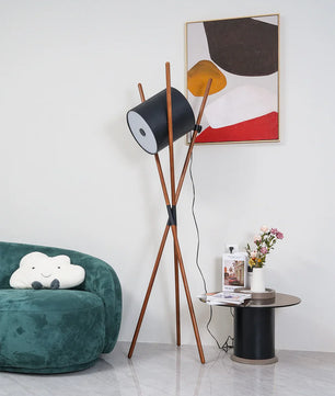 Shift Floor Lamp