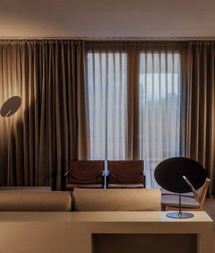 Symphony 6950 Floor Lamp