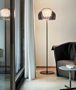 Tatou Floor Lamp