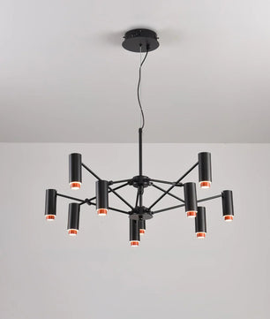 The M Pendant light