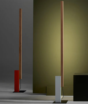 High Line Floor Lamp
