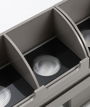 Grazia Anti-Glare Linear Wall Washer