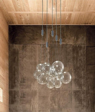 Lodes Random Pendant Light