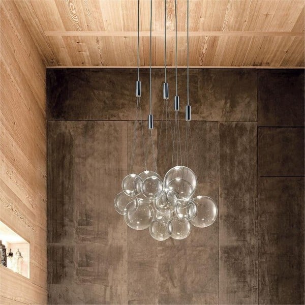 Lodes Random Pendant Light