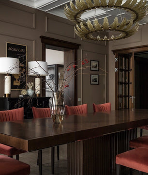 Airone Chandelier
