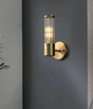 Allen Wall Lamp
