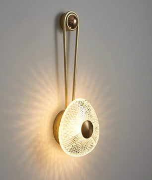 Arteriors Wall Lamp