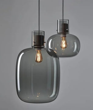Awa Pendant Light