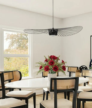 Vertigo Pendant Lamp