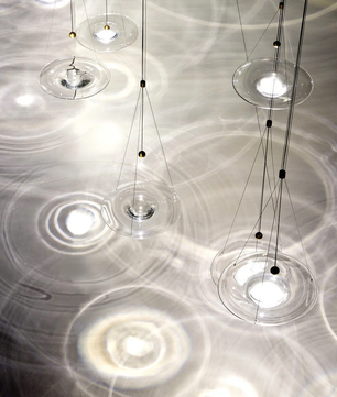 Momento Pendant Light