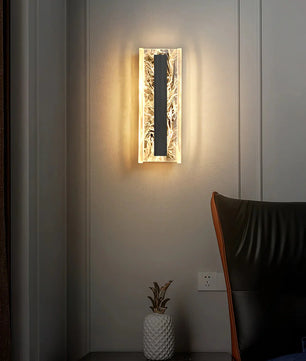 Alberta Wall Lamp