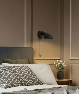 Aisilan Wall Lamp Adjustable Reading Light S13