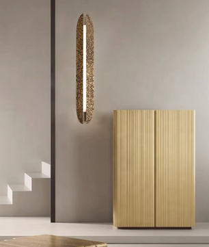 Aare Wall Sconce