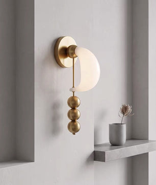 Patty Wall Sconce