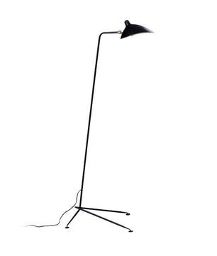 Serge Mouille Floor Lamp
