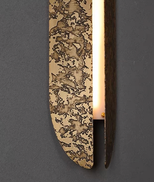 Aare Wall Sconce