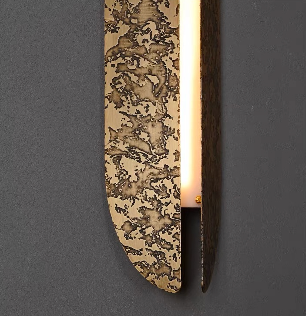 Aare Wall Sconce