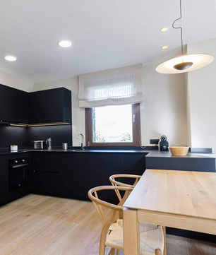 Ginger Pendant Light