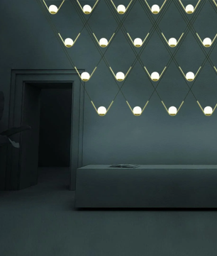 Perla Pendant Light
