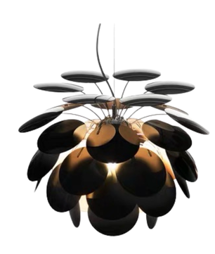 Pigna Disc Pendant Light