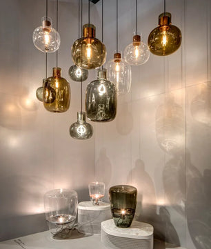 Awa Pendant Light